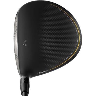 Callaway Rogue ST Max Driver Gents RH