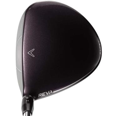 Callaway EX DEMO Big Bertha Reva Driver Ladies RH
