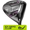 Callaway EX DEMO Big Bertha Reva Driver Ladies RH