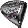 Callaway EX DEMO Big Bertha Reva Driver Ladies RH