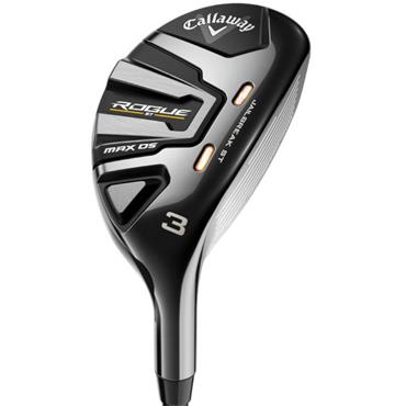 Callaway Rogue ST Max OS Hybrid Gents RH