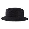 Callaway Gents HD Bucket Hat Black - Charcoal