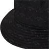 Callaway Gents HD Bucket Hat Black - Charcoal