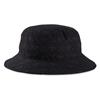 Callaway Gents HD Bucket Hat Black - Charcoal