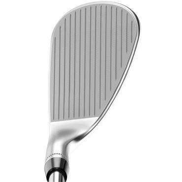 Callaway Jaws Raw Full Face Chrome Wedge Gents RH