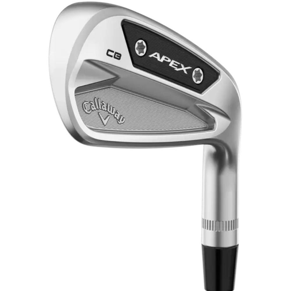 Fer 7 Callaway Apex MB Forgé 21 - Pour Gaucher - Manche Project X 6.0 S-Flex - Occasion Bon état - Longueur 37"