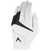 Callaway Ladies Weather Spann Glove Left Hand White