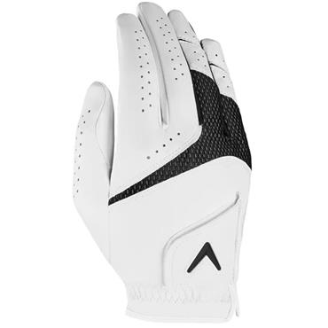 Callaway Gents Weather Spann Glove Right Hand White