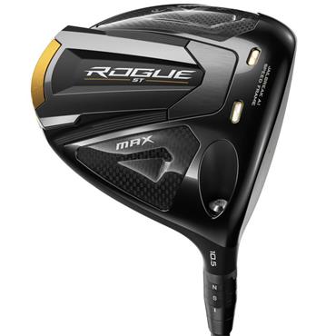Callaway Rogue ST 11 Piece Package Set Gents RH