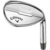 Callaway OPUS Chrome Steel Wedge Gents LH