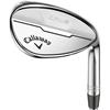Callaway OPUS Chrome Steel Wedge Gents RH