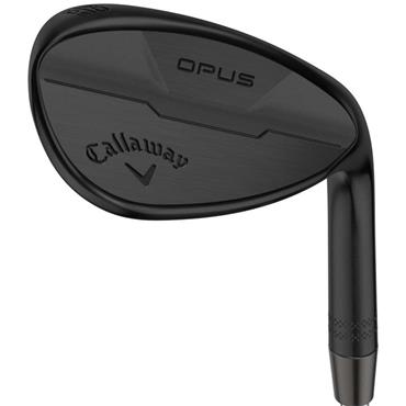 Callaway Opus Black Steel Wedge Gents RH