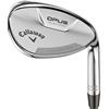 Callaway Opus Platinum Chrome Steel Wedge Gents RH