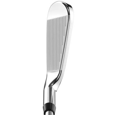 Callaway Paradym Ai Smoke Steel Irons Gents RH