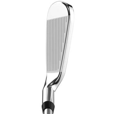 Callaway Paradym Ai Smoke HL Graphite Irons Gents RH
