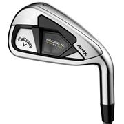 Callaway Rogue ST Max Steel Irons Gents RH