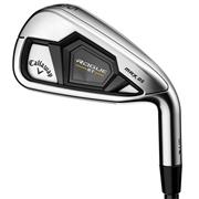 Callaway Rogue ST 25 Max OS Lite Graphite Irons Ladies RH