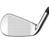Callaway Paradym Ai Smoke Graphite Irons Gents RH