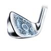 Callaway Paradym Ai Smoke Graphite Irons Gents RH