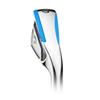Callaway Paradym Ai Smoke Graphite Irons Gents RH