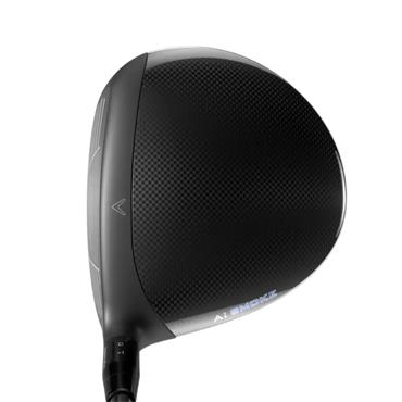 Callaway Paradym Ai Smoke Max D Driver Gents LH