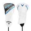 Callaway Paradym Ai Smoke Max D Driver Gents LH