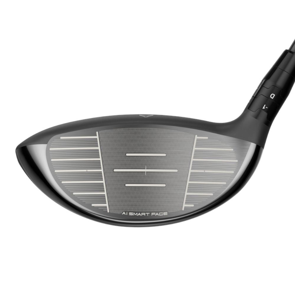Callaway - キャロウェイ Ai SMOKE 340MINI 13.5° Sシャフト Callaway Paradym Ai Smoke Mini Driver Driver 13.5* Cypher