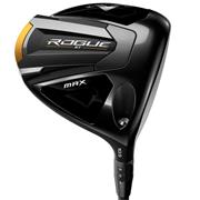 Callaway Rogue ST 25 Max Driver Ladies RH