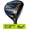 Callaway EX DEMO Paradym Fairway Gents LH