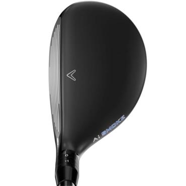 Callaway Paradym Ai Smoke HL Hybrid Gents RH