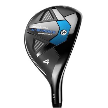 Callaway PDYM AI Smoke MaxFast Hybrid Gents RH