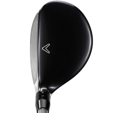 Callaway EX DEMO Paradym X Hybrid Gents RH