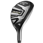 Callaway Rogue ST 25 Max OS Lite Hybrid Ladies RH