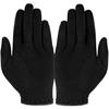 Callaway Rain Spann Pair Gloves (Pair) Black