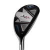 XR Blue Red 13 Piece Steel Package Set Gents RH