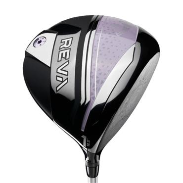 Callaway REVA Package Set Ladies RH