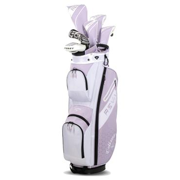 Callaway REVA Package Set Ladies RH