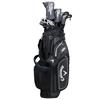 Callaway XR 13 Piece Steel Package Set Gents LH