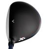 Callaway XR Package Set Steel Gents RH