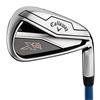 Callaway XR Package Set Steel Gents RH