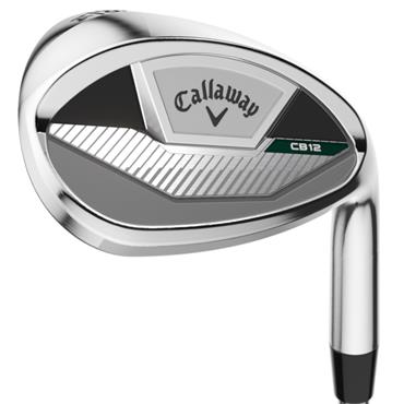 Callaway CB 12 Graphite Wedge Ladies RH