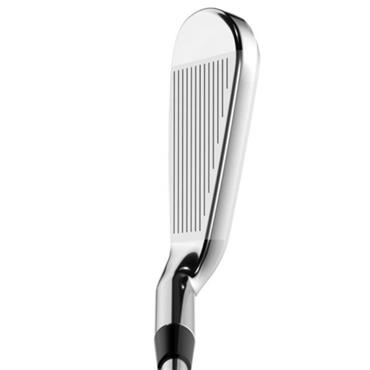 Callaway Elyte X Graphite Irons Gents RH