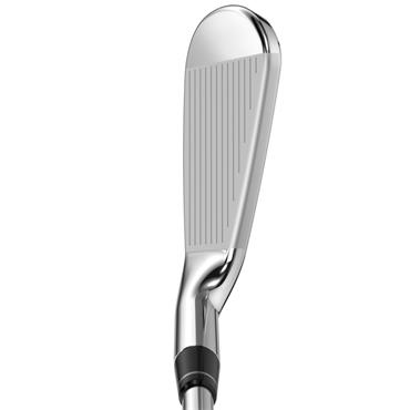 Callaway Apex Ai150 Steel Irons Gents RH