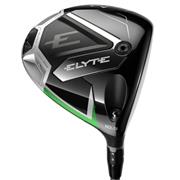 Callaway ELYTE Driver Gents LH