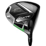 Callaway ELYTE X Driver Gents RH