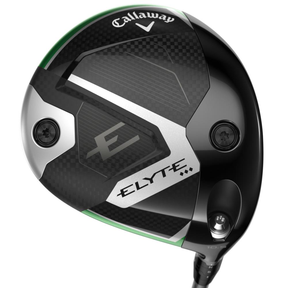 Callaway AI Smoke Triple Diamond Driver / Flex Stiff / Loft 10.5