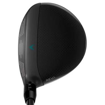 Callaway Reva Rise Fairway Wood Ladies LH