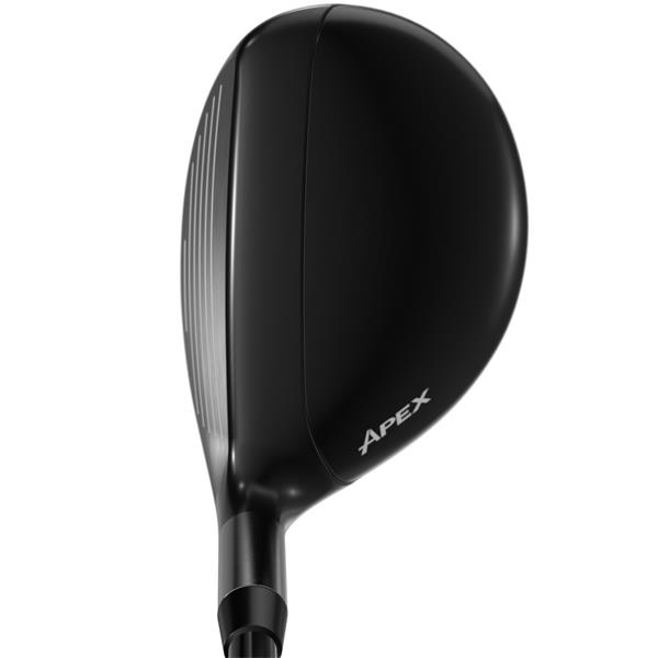 Callaway - CALLAWAY APEX UW 17° Callaway Apex UW 17 | eBay