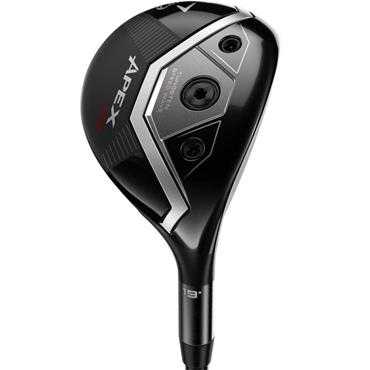 Callaway Apex UW 26 Gents RH