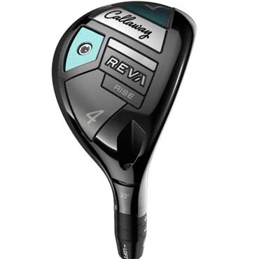 Callaway Reva Rise Hybrid Ladies LH
